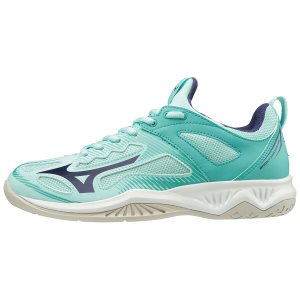 Mizuno Ghost Shadow NB Αθλητικα Παπουτσια Γυναικεια - Τυρκουάζ
